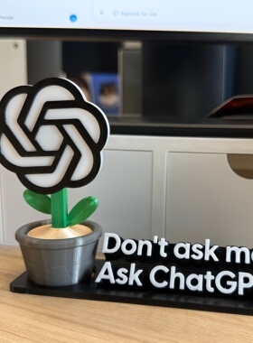 【别问我问ChatGpt】