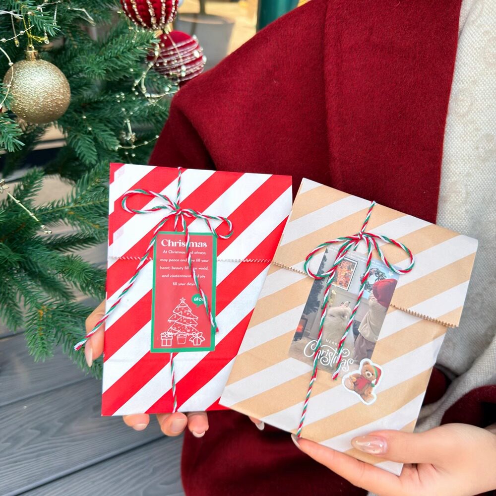 高端美甲指缘油手膜礼包，美甲店一客一赠护理包，进店礼，节日礼