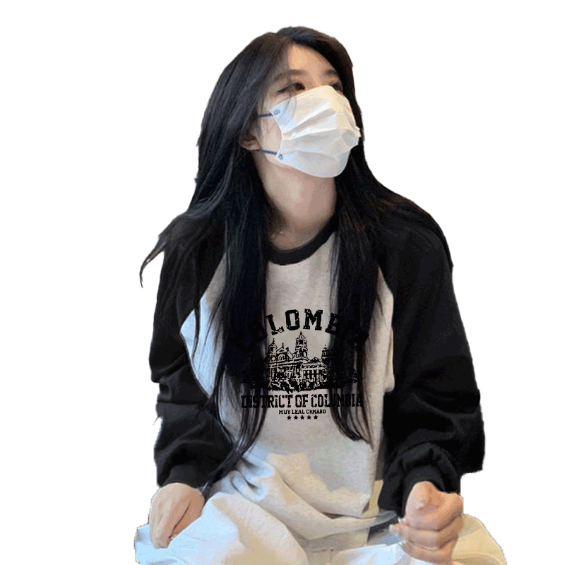 小众设计高级感内搭打底衫