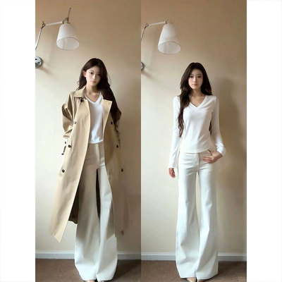 秋冬洋气内搭轻奢高级感打底衫女装2025新款今年流行爆款长袖上衣