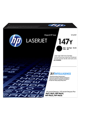 原装惠普147Y 硒鼓 HP M610 M611 M612 M634 M635 M636 147X 147A
