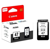 E417打印机 E460 PG47 佳能原装 E480 57墨盒 E477 E410 E470 E400