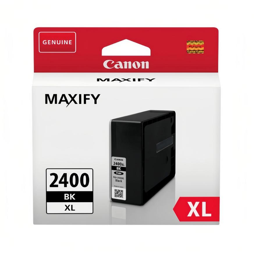 原装佳能PGI-2400墨盒 IB4040 iB4140 MB5040 MB5140 MB5340 5440
