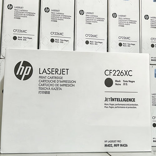 原装HP惠普26XC硒鼓 CF226X 26A HP M402D M426DW M426FDW 打印机