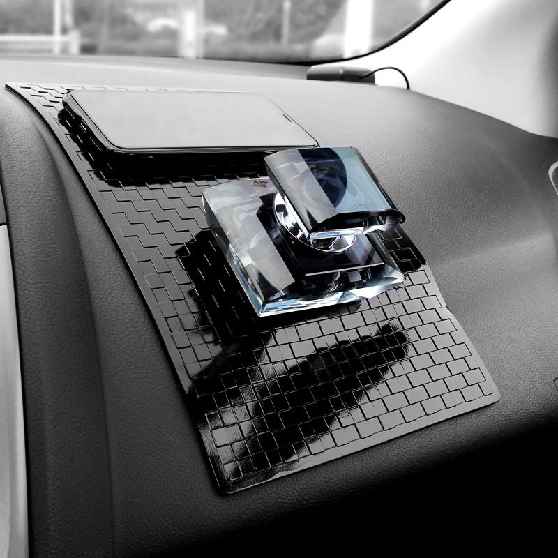 汽车防滑垫耐高温车内手机饰品车载摆件中控仪表台硅胶车用置物垫|msdalam kategori kereta/artikel/Fitting/Refit, Auto aksesori/dalam Barang Kemas, Anti-skid pad/pad pelindung - dari Buy2taobao.com untuk memberikan perkhidmatan ejen Taobao profesional membeli