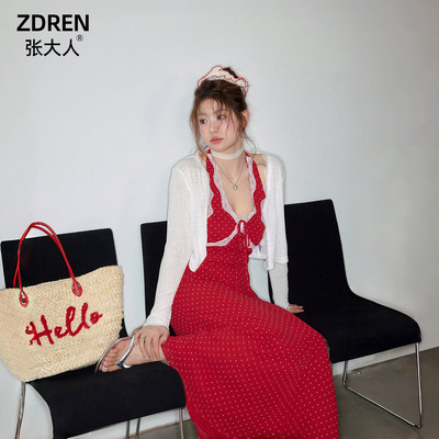 张大人大尺码女装胖妹妹m