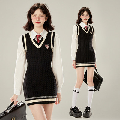 【现货】11SH97学院风针