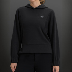 代购Scotty Cameron高尔夫套头衫女卡梅隆Scotty Dog Flora Knit