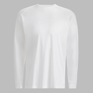 代购GFORE GOLF WICKING COTTON OPS TEE男柔软舒适高尔夫长袖T恤