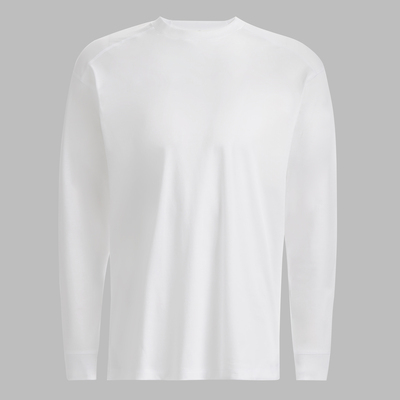 代购GFORE GOLF WICKING COTTON OPS TEE男柔软舒适高尔夫长袖T恤