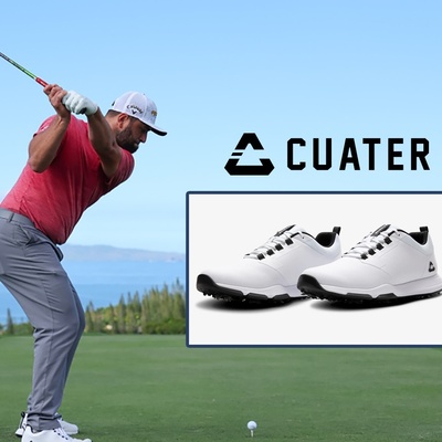 travismathew高尔夫球鞋代购