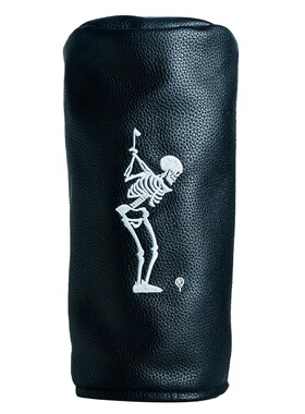 TRUE Linkwear Dead Golfer Driver Cover高尔夫球杆套一号木杆套