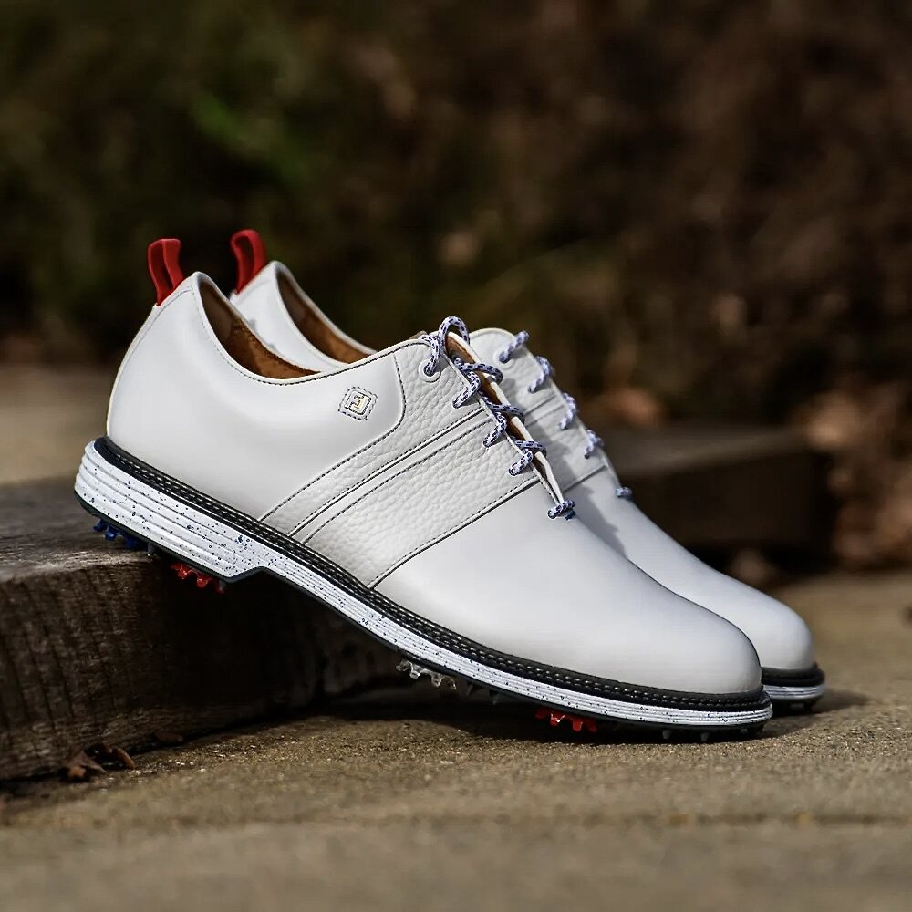 FootJoy Legends Series US PGA Packard 26限量新款高尔夫球鞋