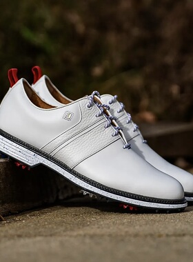 FootJoy Legends Series US PGA Packard 26限量新款高尔夫球鞋