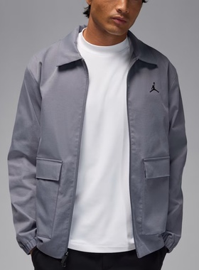 Jordan Men's Golf Jacket高尔夫夹克男子时尚新款
