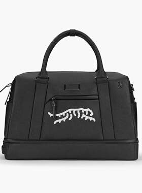 Sun Day Red xVessel Boston Duffel Bag LE限量联名高尔夫旅行包
