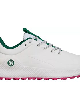 代购GFORE高尔夫球鞋男女防水舒适款MG4+ O2 G/LOCK Golf