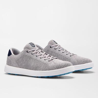 代购Peter Millar Drift Hybrid Course男子网眼无钉高尔夫球鞋