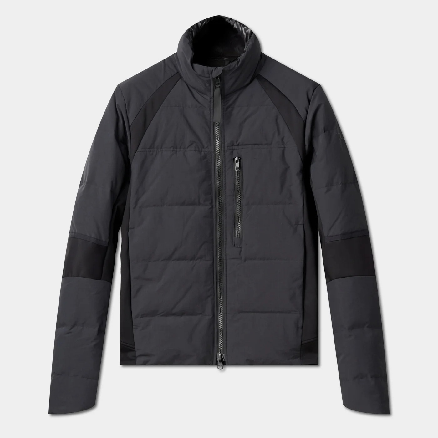 Macade高尔夫夹克男秋冬防寒保暖舒适款Padded Core Tech Jacket