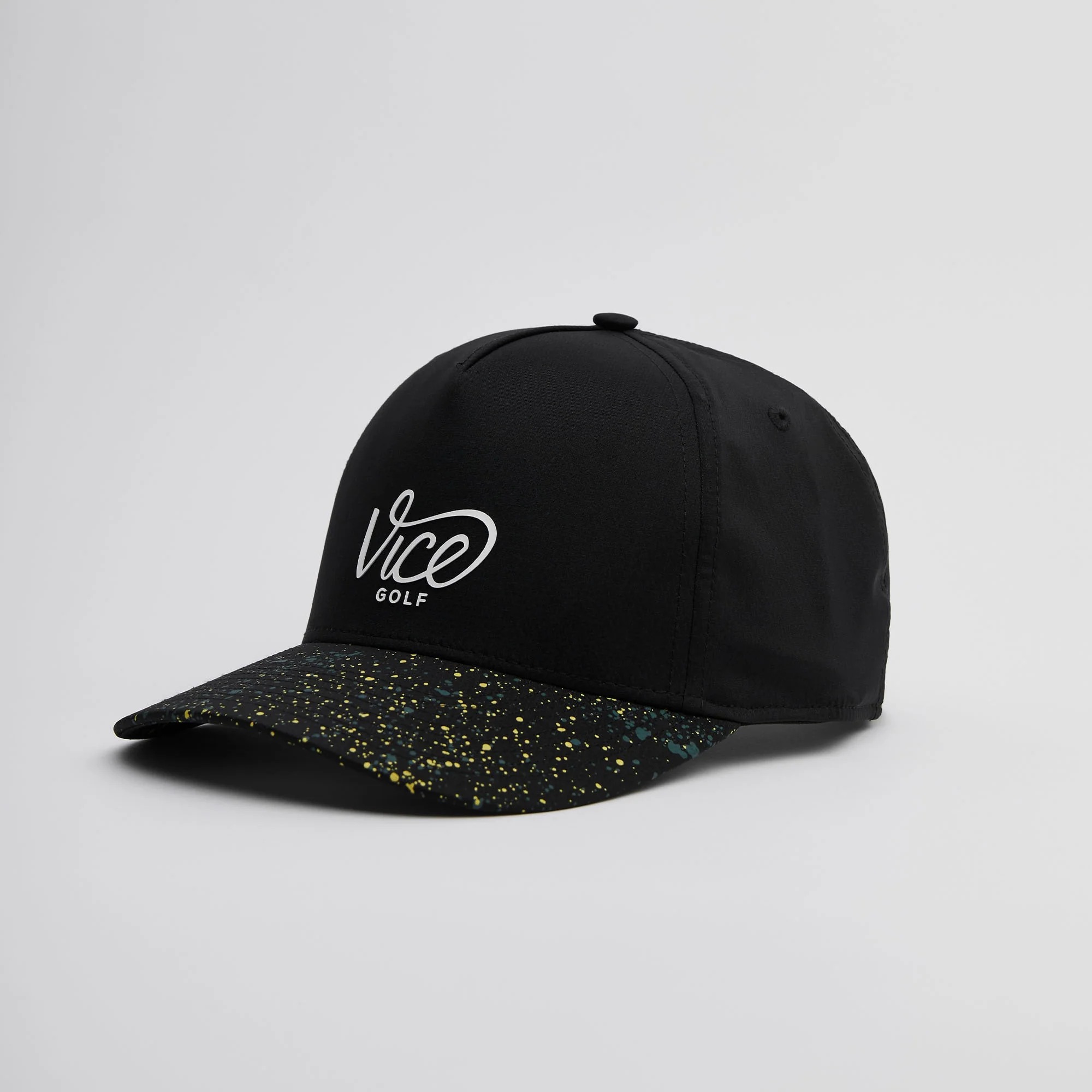 代购Vice高尔夫球帽男均码透气时尚耐用款Vengeance 2.0 Drip