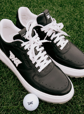 PXG x Cole Haan Grandprø Crossover Golf男子联名高尔夫球鞋