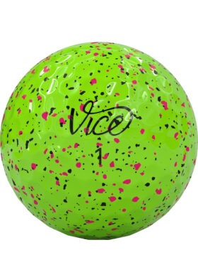 Vice Pro Air高尔夫球三层球