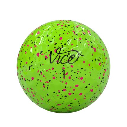 Vice Pro Air高尔夫球三层球
