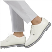 代购 GALLIVANTER男子G4防水软钉高尔夫球鞋 GFORE COLLECTION