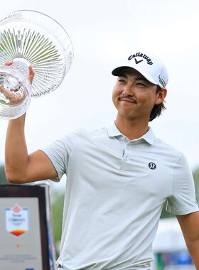代购Lululemon高尔夫短袖Polo男Golf Evolution李旻宇弹力舒适款