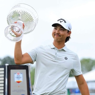 代购Lululemon高尔夫短袖Polo男Golf Evolution李旻宇弹力舒适款