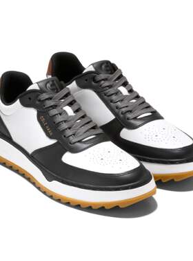 Cole Haan GrandPro Crossover Golf 高尔夫球鞋男