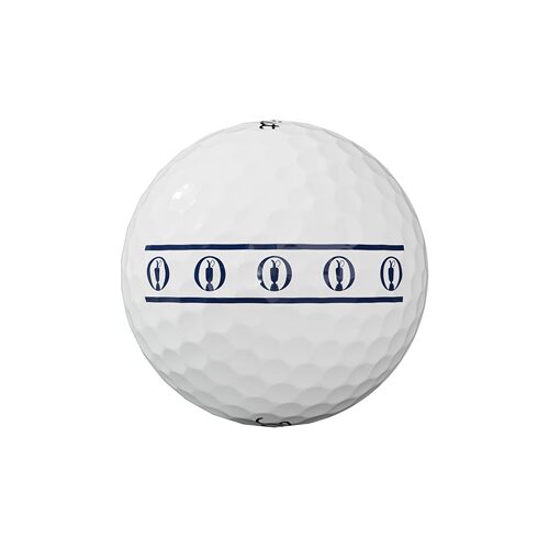 Titleist Pro V1 The Open LE Golf Balls 高尔夫球