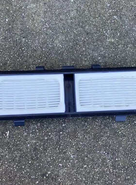 taski特洁aero15plus吸尘器HEPA微尘过滤网D7524304灰尘好过滤器