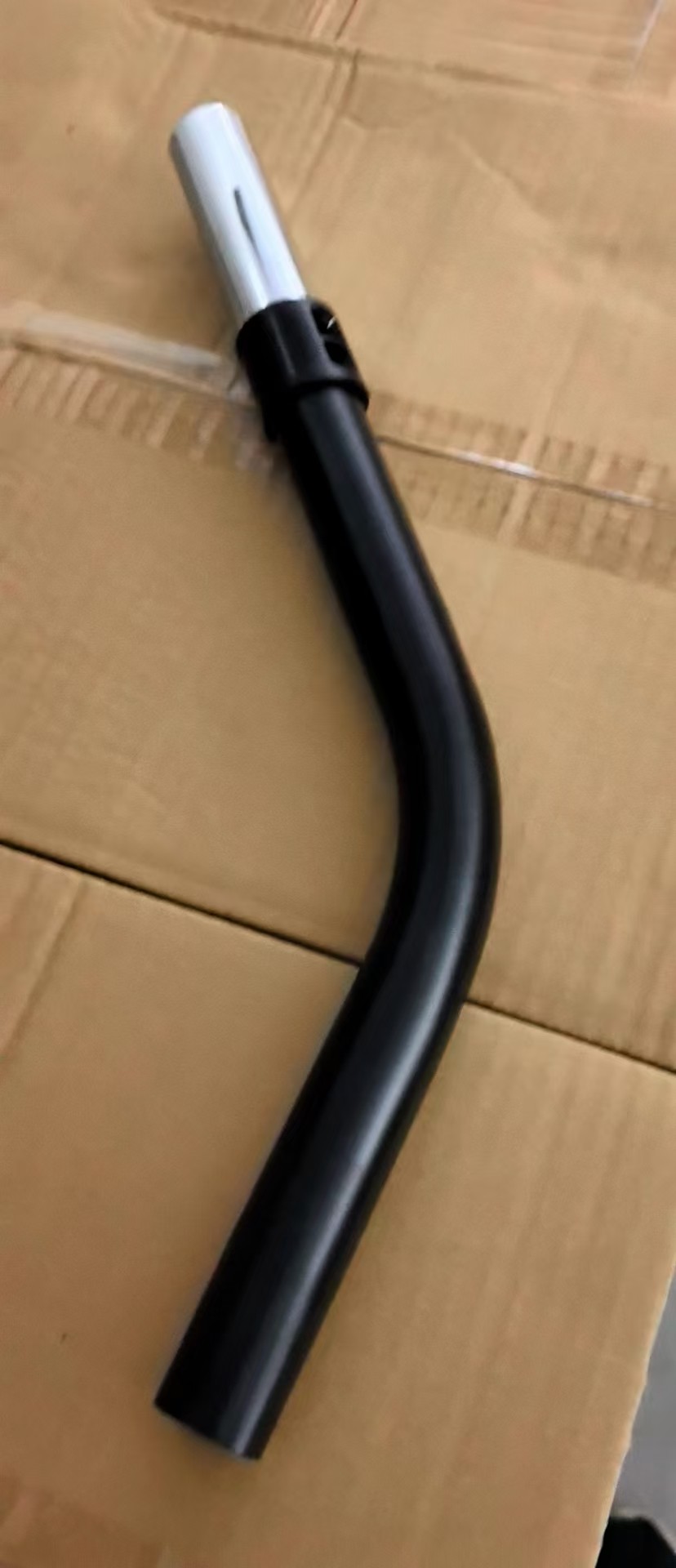 泰华施吸尘器配件 泰华施希悦尔吸尘器弯管v8v15手柄弯管