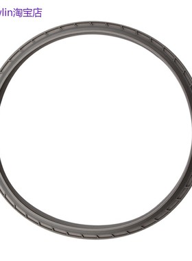 美的电压力锅密封圈MDSS5061高压锅硅橡胶圈锅盖皮圈配件5L/6升