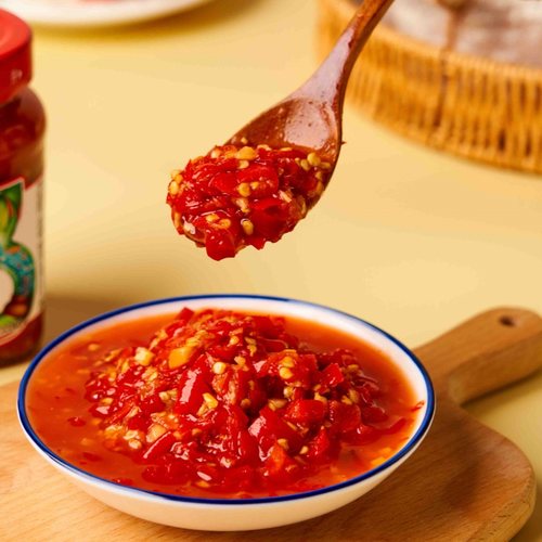 贵州古法老坛剁椒