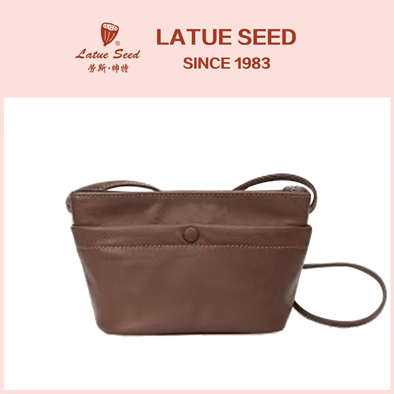 劳斯帅特女士单肩背包大容量