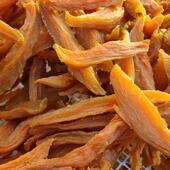 两斤装 无加糖无油地瓜干原味农家自制红薯干狼牙山地瓜干易县特产