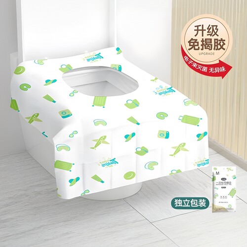 一次性马桶垫加大加厚