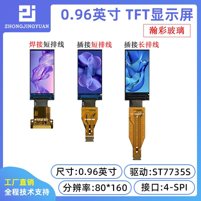 黄保凯中景园液晶屏显示屏