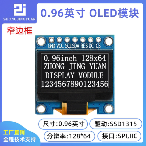 黄保凯中景园液晶屏高清OLED