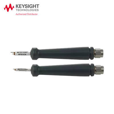 是德科技Keysight 电源点测探头N7033A 微距探测5GHz