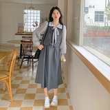 藏青色