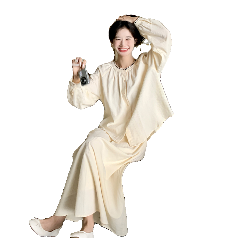 B馆二楼231号春款新款套裙棉麻,女装连衣裙,浙宝220A