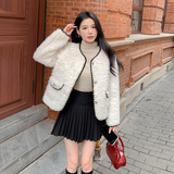 1209款P188K258，女装皮草，浙宝220A