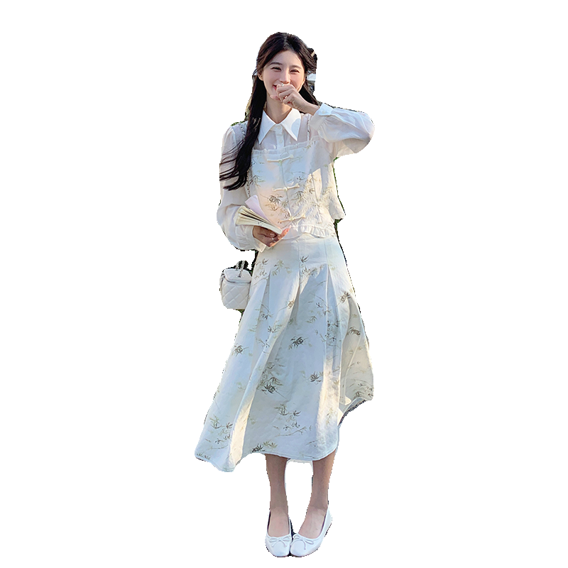 B馆2楼3通道231号春款新款,女装连衣裙,浙宝220A