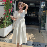 新款夏款连衣裙现货P125K179，女装连衣裙，浙宝220A