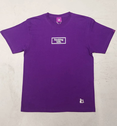 #FR2男女情侣短袖T恤潮