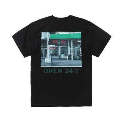 Collaboration with #FR2 x ELBO FXXKING DINOS MART 短袖T恤潮