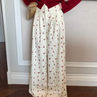 AS OFFICIAL-遮胯显瘦美我一脸爆款神裤休闲裤(好运开挂)26191